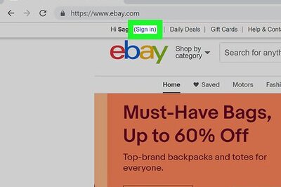 How to Block Buyers on eBay in 7 Simple Steps