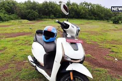 Hero Destini 125 Unveiled in India, Here's List of Top Features and Notable Updates