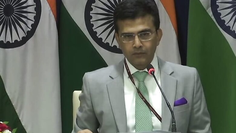Pakistan Must Stop Spreading Lies on J&K and Start Behaving Like a Normal Neighbour, Says Centre