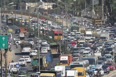 Say Goodbye To Bengaluru Traffic Jams! AI-powered System Rolled Out In City To Ensure Seamless Travel