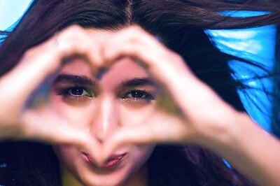 I'd Rather Be Stupid Than Pretend to be Intelligent: Alia Bhatt