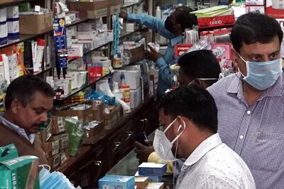 NPPA Fixes Retail Prices of 84 Drug Formulations