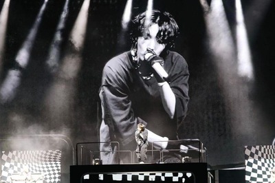 BTS: J-Hope Makes History With Insane Lollapalooza Performance; Jimin, Suga and 14.9 M Fans Cheer Him