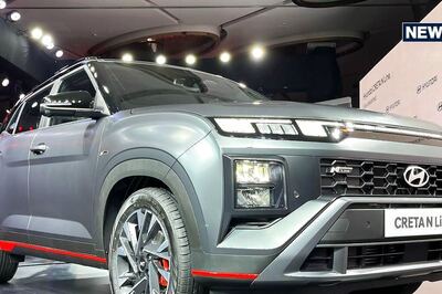 2024 Hyundai Creta Achives 1 Lakh Sales Mark, Here's What Company Says About Milestone