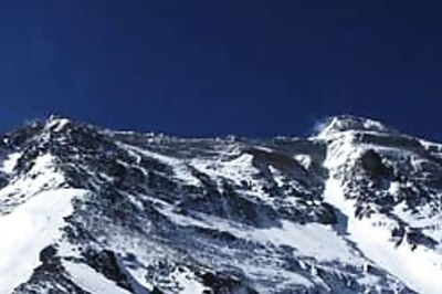 Pollution may hit Himalayan monsoon clouds