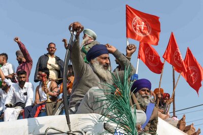 Instagram Blocked and then Unblocked #Sikh Hashtag. Why is 'Sikh' Trending amid Farmer Protests?