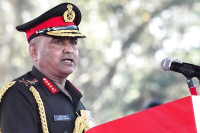 India 'Bright Spot' Amid Despondency and Churn in Geopolitical Landscape: Army Chief