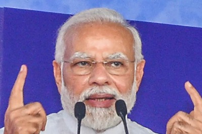 PM Modi Lauds Khelo India Youth Games 2021 Stars on 'Mann Ki Baat'