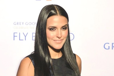 Bollywood Needs To Take Stands: Neha Dhupia