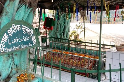 Delhi: Centre Takes Back 123 Waqf Properties; AAP's Amanatullah Khan Says Will Challenge Move in Court