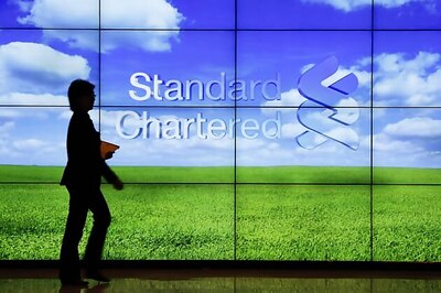 StanChart reaches $340 million settlement over Iran