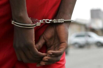 42-year-old Arrested on Charges of Espionage in Rajasthan