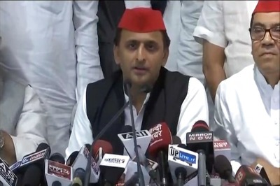 UP By-Election Result LIVE: Akhilesh Yadav Thanks Mayawati for Gorakhpur, Phulpur Wins, Stays Mum on Future of Alliance