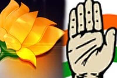 Cong for a Sonia-loyalist Prez: BJP