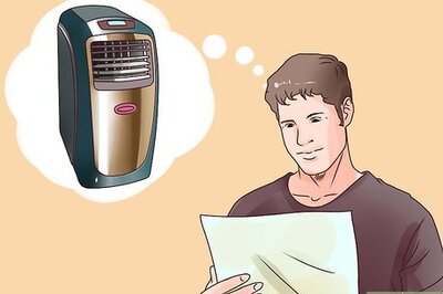 How to Install a Portable Air Conditioner