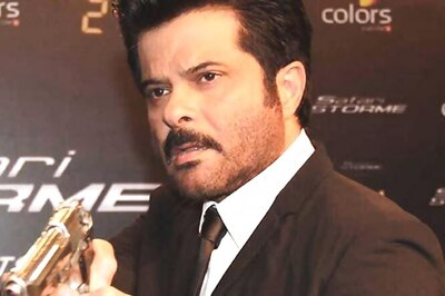 We will have a new star cast for the next season of '24': Anil Kapoor