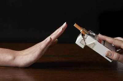 Smoking Parents May up Kids' Risk of Lung Disease Related Deaths