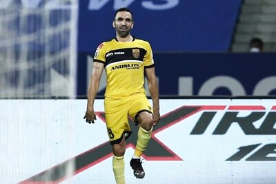 ISL Transfer News: Joao Victor Signs 2-year Extension with Hyderabad FC