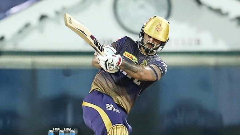 Nitish Rana Eyes to Score More IPL Runs to Seal National Team Spot