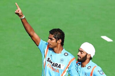 As it happened: India v Netherlands, FIH Hockey World League