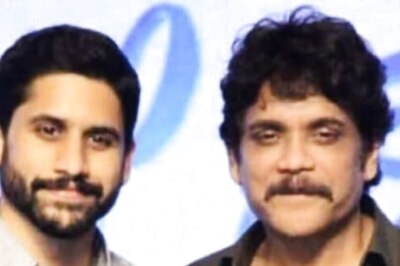 Naga Chaitanya's Second Marriage To A Girl From A Business Family? What We Know