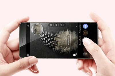 Nubia Launches 'Bezel-Less' Smartphone Z11 in India