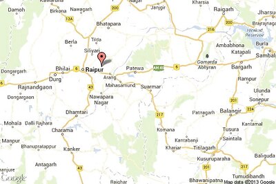 HC dismisses PIL challenging validity of the Chhattisgarh Special Public Security Act