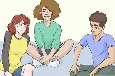 How to Play Red Door Yellow Door