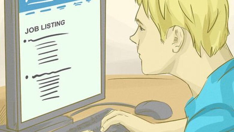 How to Get a Job in Singapore