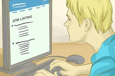 How to Get a Job in Singapore