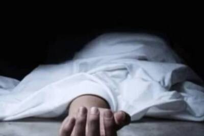 Man Found Dead in Delhi's Nand Nagri, Possible Hit-and-run Case, Say Police