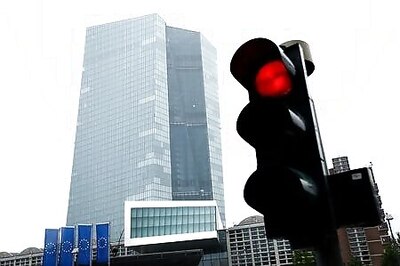 ECB's Lagarde Takes Benign View On Growth, Euro Strength