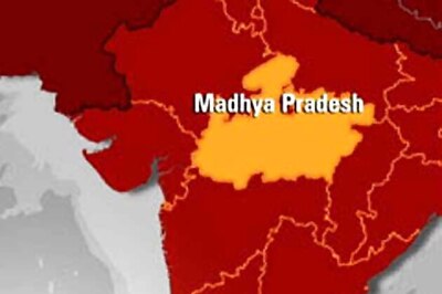 Custodial death case: MP DGP orders arrest of 8 cops
