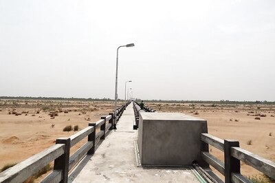 Cauvery Water Crisis Result of Man-made, Climatic Factors