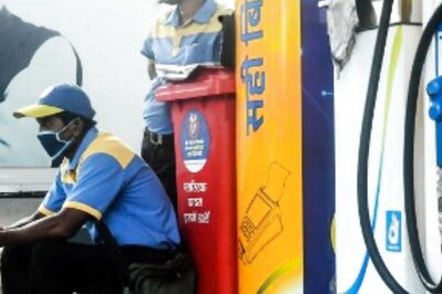 Petrol, Diesel Price: Petrol Price Today Below Rs 100 in Delhi; See Fuel Rates in Your City