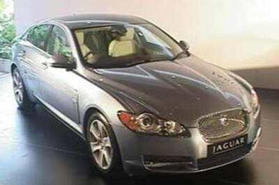 Tata Motors rolls in Jaguar, Land Rover