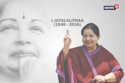 Who Can Ever Replace Amma, Ask Tamils in Delhi