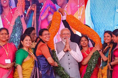 From Women's Reservation Bill, Central Schemes to Alliance for Global Good: All About Modi Govt's Pro-Women Push