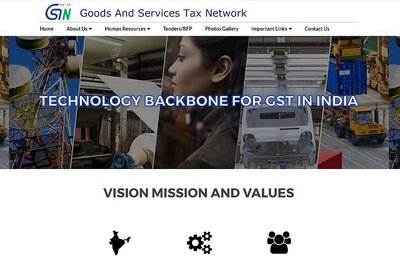 States Red Flag Problem Faced by Traders on GST Network's Portal