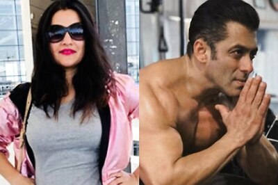 Salman Khan's Tweet About Sushant Singh Rajput a 'Large Hearted' PR Move, Says Sona Mohapatra