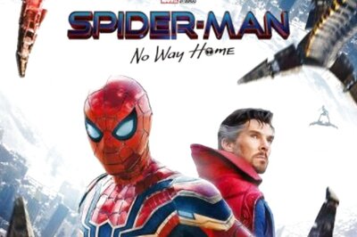 Spider-Man No Way Home First Reviews Call Tom Holland-starrer 'the Biggest Movie of the Year'