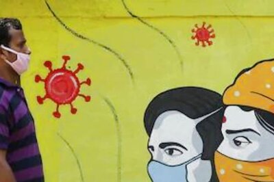 Delhi Records 632 Fresh Covid Cases, No Death; Positivity Rate at 4.42%