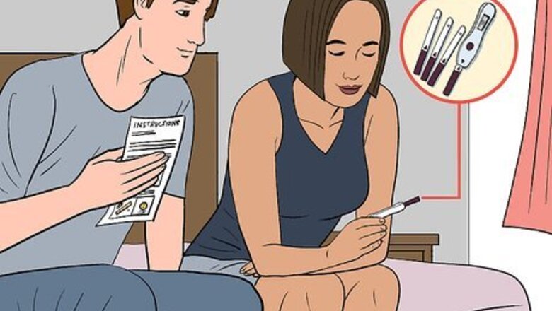 How to Determine Fertility
