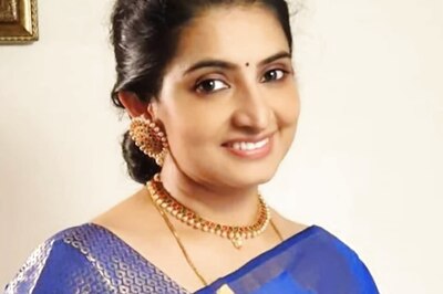 Actor Sujitha Dhanush's First Reel of 2022 is a Hilarious Blooper, But Fans Love it