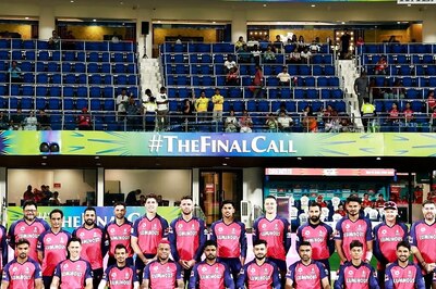 IPL 2024: Rajasthan's 'Royal Project' Still in the Pink Despite Dashed Dreams