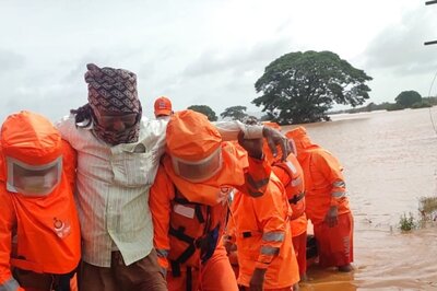Death Toll in Maharashtra's Flood-ravaged Districts Rises to 192, More Rain Likely