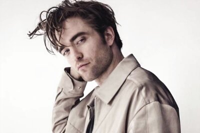 Robert Pattinson's Sneaky 'The Batman' Audition Story
