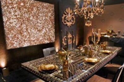 Sick of partying? More Friday night options