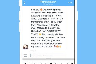 Twitter removes 140-character limit for Direct Messages; now chat on (and on) in a single DM