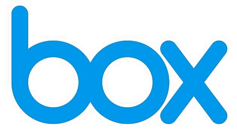 Online data storage provider Box's shares soar in debut